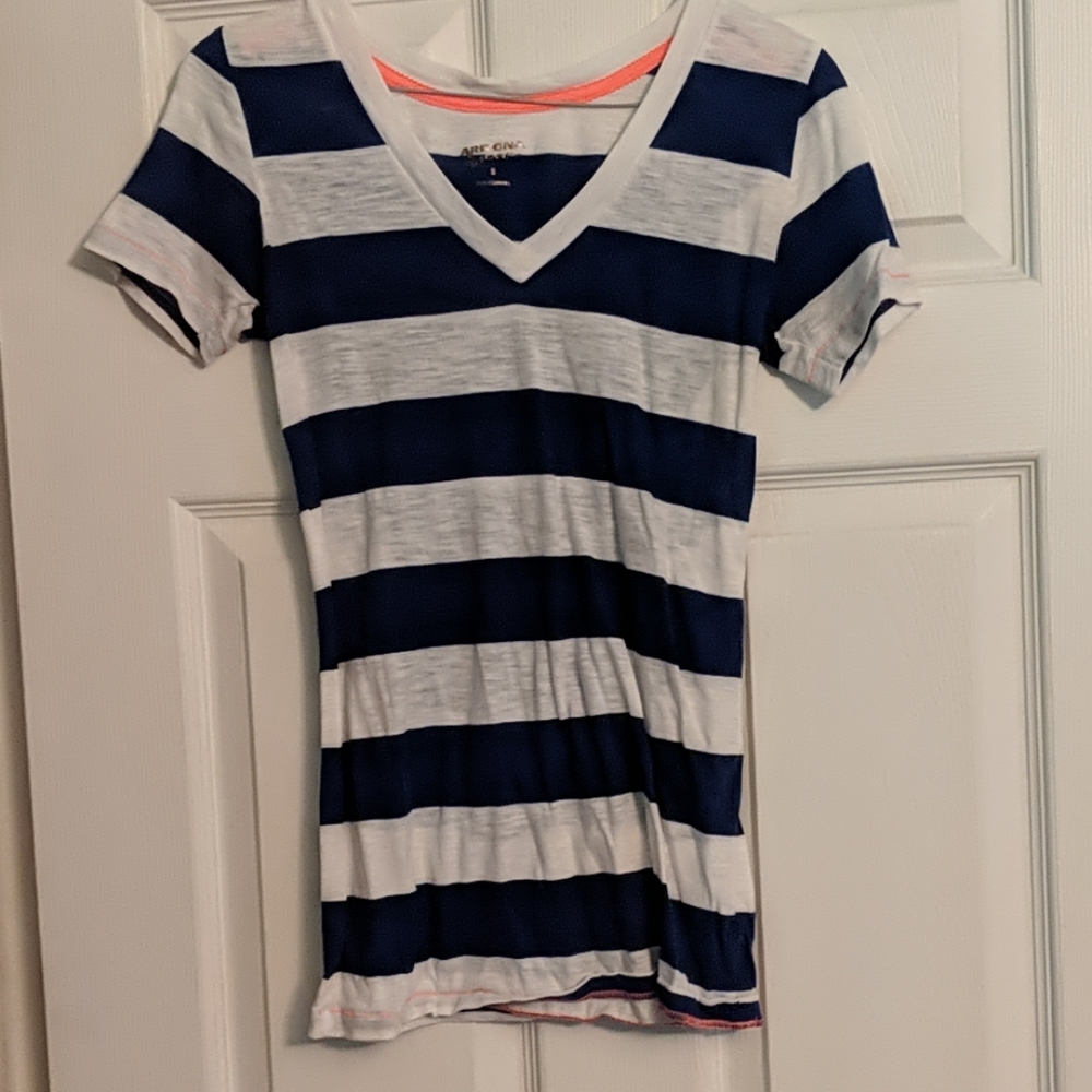 Closet clean out Arizona tee